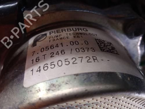 Engine RENAULT CAPTUR I (J5_, H5_) 1.5 dCi 90 (J5N4, J5M5, J5MW, J5M6, J5AL, J5AJ) | BP24930475M1