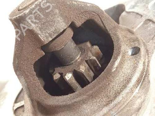 Starter CITROËN C4 CACTUS 1.2 VTi 82 | BP13044668M8