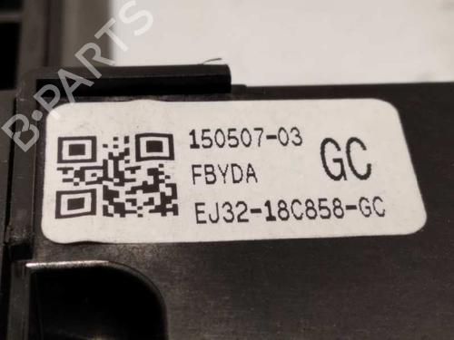 Switch LAND ROVER RANGE ROVER EVOQUE (L538) 2.2 D | BP4933698I30  - Image 8