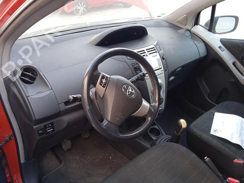 Left taillight TOYOTA YARIS (_P9_)  | BP24844418C34 