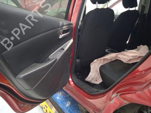 Fælk MAZDA 2 Hatchback (DL, DJ) 1.5 SKYACTIV-G | BP32499141C45