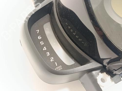 Instrument cluster TOYOTA AYGO (_B4_) 1.0 VVTi (KGB40) | BP36597837C47 - Image 3