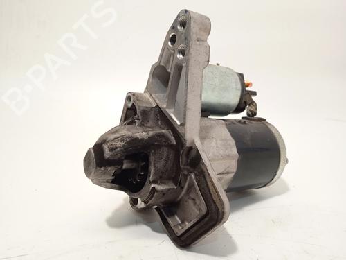 Starter RENAULT CLIO IV (BH_) 0.9 TCe 90 LPG | BP24639337M8 - Image 2