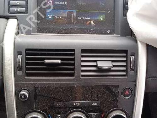 Rear mirror LAND ROVER DISCOVERY SPORT (L550)  | BP10145835I6 