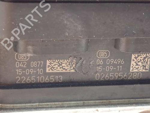 ABS pump MERCEDES-BENZ GLA-CLASS (X156)  | BP10910443M43 