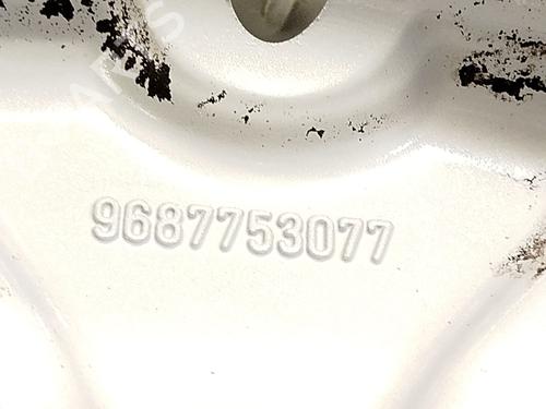 Fælk CITROËN C3 II (SC_) 1.4 HDi 70 (SC8HZC, SC8HR0, SC8HP4) | BP25735882C45