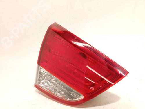Left tailgate light HYUNDAI ix35 (LM, EL, ELH) 1.7 CRDi | BP39723047C79 - Image 2