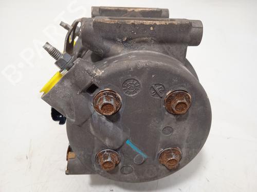 AC compressor PEUGEOT 208 II (UB_, UP_, UW_, UJ_) 1.2 PureTech 100 | BP26208937M34