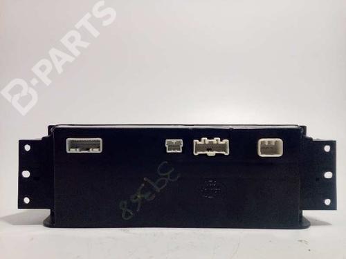 Climate control LAND ROVER RANGE ROVER SPORT I (L320) 3.6 D 4x4 | BP4461106I5 