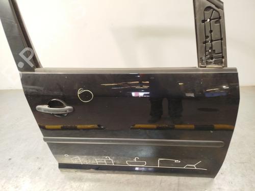 Right front door VW CADDY III Box Body/MPV (2KA, 2KH, 2CA, 2CH) 1.9 TDI | BP28114414C3 