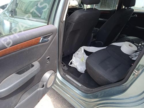 Fuel pump MERCEDES-BENZ A-CLASS (W169) A 170 (169.032, 169.332) | BP25593426M76