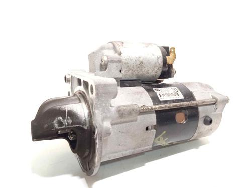 Used Starter Starter 17105821 17105821