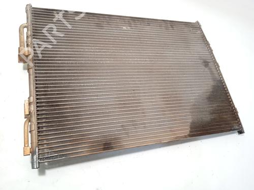 AC radiator SSANGYONG REXTON / REXTON II (GAB_) 2.7 D 4x4 | BP28289673M32 