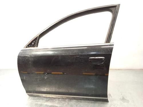 Left front door AUDI A6 C6 Avant (4F5) 3.0 TDI quattro | BP11048742C2 