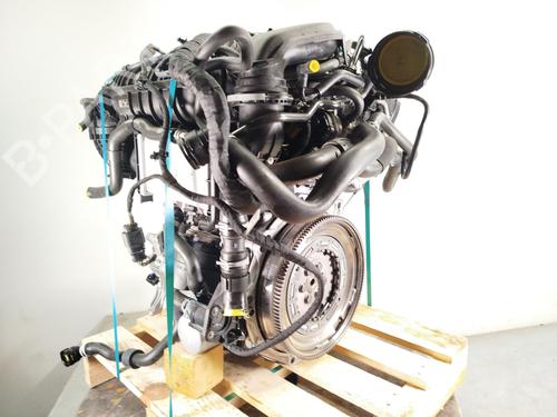 Engine SEAT ATECA (KH7, KHP) 1.5 TSI | BP32346282M1  - Image 5