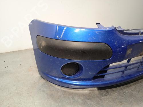 Front bumper CITROËN C3 I (FC_, FN_) 1.1 i | BP29115949C7 