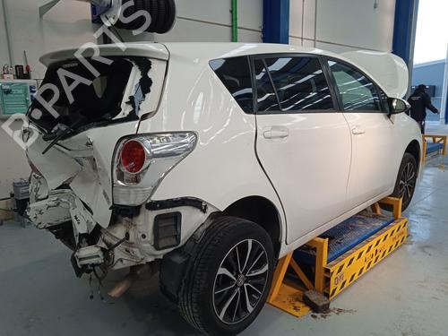 Left front window switch TOYOTA VERSO (_R2_) 1.6 (ZGR20_, ZGR20R) | BP32860523I27  - Image 21