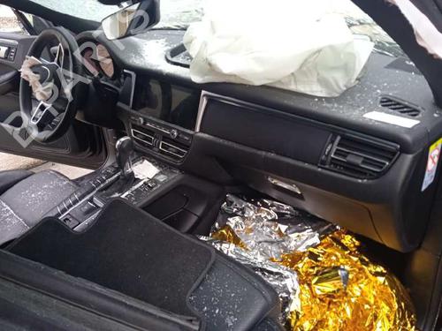 Front right window mechanism PORSCHE MACAN (95B)  | BP16659280C23  - Image 23