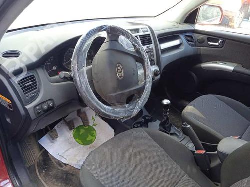 Front left window mechanism KIA SPORTAGE II (JE_, KM_)  | BP10381088C22 