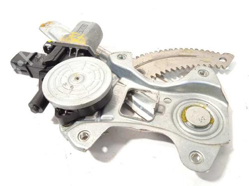 Used Rear left window mechanism SUBARU LEGACY V Estate (BR) 2.0 D AWD (150 hp) 7513675