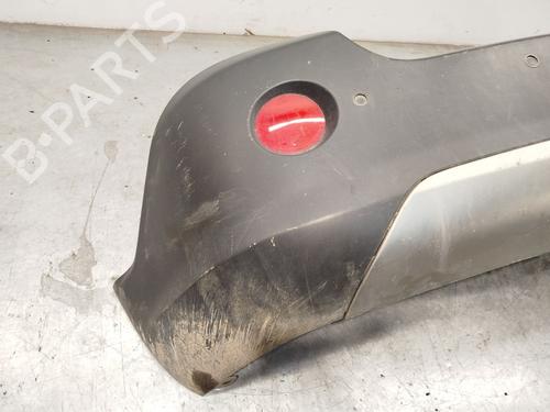 Rear bumper OPEL ANTARA A (L07) 2.0 CDTI 4x4 | BP29973526C8 