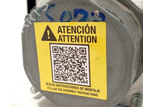 ABS pump RENAULT CAPTUR I (J5_, H5_) | BP31306527M43