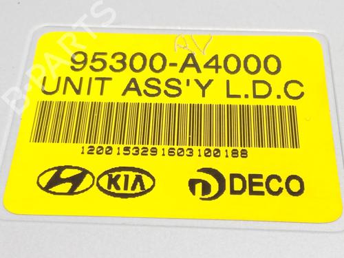 Electronic module KIA CARENS IV  | BP24200286M83 