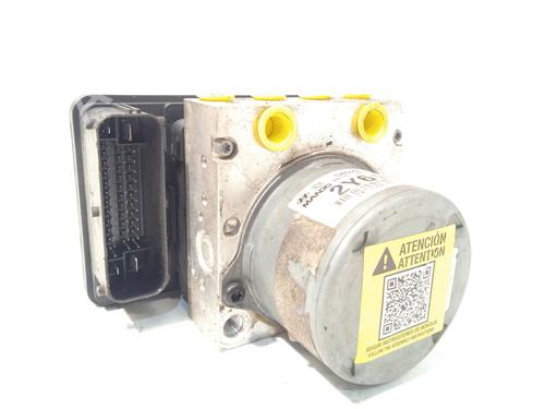 Used ABS pump HYUNDAI ix35 (LM, EL, ELH) [2009-2016]  28724551