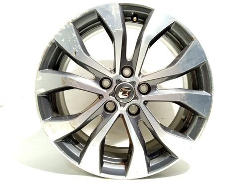 Rim RENAULT MEGANE IV Hatchback (B9A/M/N_) 1.3 TCe 140 (B9NB) | BP29239966C45 