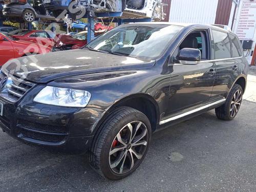 Fuel flap VW TOUAREG (7LA, 7L6, 7L7) 2.5 R5 TDI | BP8806450C131  - Image 7