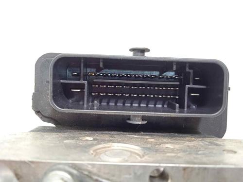 ABS pump SKODA FABIA III (NJ3)  | BP16435489M43 