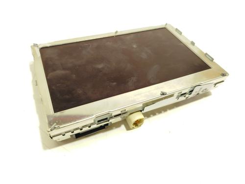 display-monitor-audi-a1-sportback-8xa-8xf-2011-2012-2013-2014-2015-2016-2017-2018-2019-33203964 main image