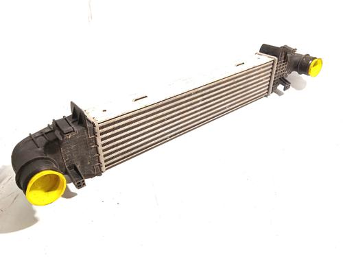 Used Intercooler Intercooler MERCEDES-BENZ C-CLASS (W204) C 200 Kompressor (204.041) (184 hp) 33324697 33324697