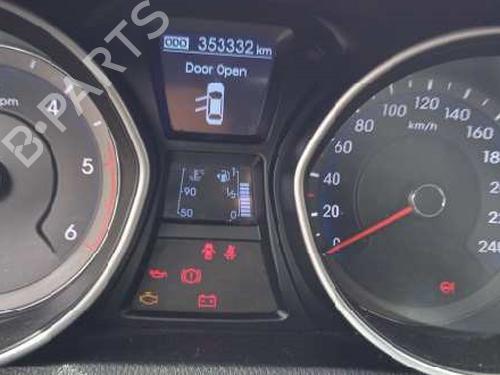 Instrument cluster HYUNDAI i30 (GD) | BP26325377C47 - Image 7