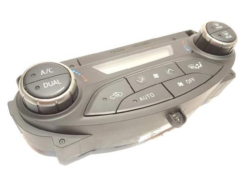 Used Climate control Climate control 13099105 13099105