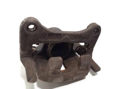 Left front brake caliper MITSUBISHI MIRAGE / SPACE STAR VI Hatchback (A0_A)  | BP11563198M105 