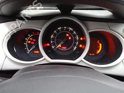 Left tailgate light CITROËN C3 II (SC_) 1.4 HDi 70 (SC8HZC, SC8HR0, SC8HP4) | BP8135210C79