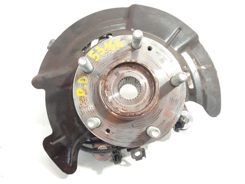 Used Right front steering knuckle Right front steering knuckle 19734591 19734591