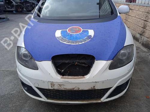 Climate control SEAT ALTEA XL (5P5, 5P8) 1.6 TDI | BP11023371I5