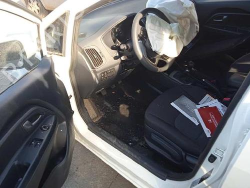 Starter KIA RIO III (UB) 1.2 CVVT | BP7450619M8 