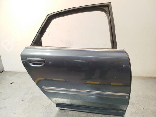 Right rear door AUDI A8 D3 (4E2, 4E8) 3.0 TDI quattro | BP22780572C5 