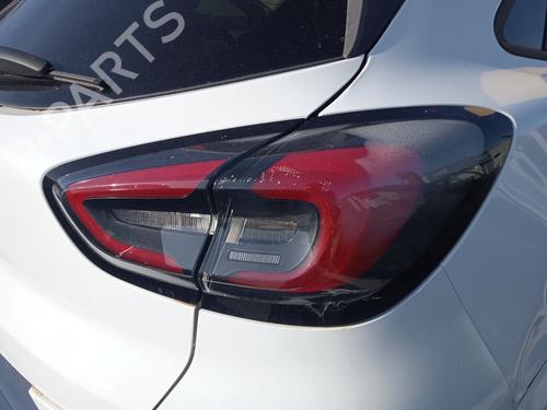 AC pipe FORD PUMA (J2K, CF7) 1.0 EcoBoost mHEV | BP32165507M126  - Image 18