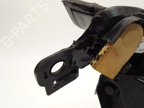 Left headlight VW GOLF VIII (CD1, DA1)  | BP28816317C28 