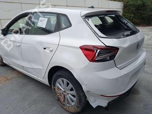 Right sun visor SEAT IBIZA V (KJ1, KJG) 1.0 TSI | BP39958230I2 - Image 10