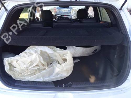 Rim KIA CEE'D (JD) 1.6 CRDi 136 | BP19254360C45 