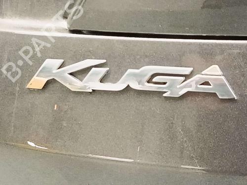Tailgate FORD KUGA II (DM2) 2.0 TDCi | BP38601795C6 - Image 4