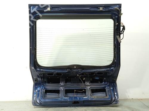 Tailgate OPEL VECTRA C GTS (Z02) 2.2 DTI 16V (F68) | BP19272741C6 