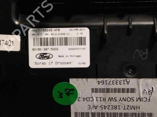 Switch FORD GALAXY III (CK) | BP4601370I30