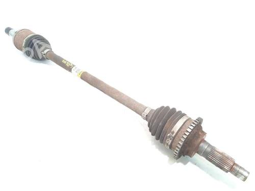Used Left rear driveshaft Left rear driveshaft 10936644 10936644