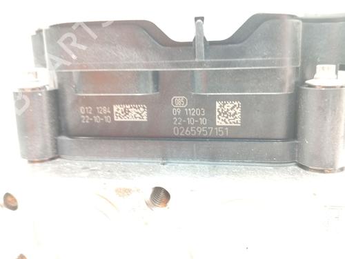 ABS pump TOYOTA YARIS (_P21_, _PA1_, _PH1_) 1.5 Hybrid (MXPH10, MXPH11) | BP31327717M43 